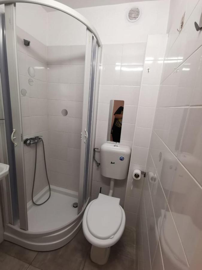 Holidays Inn Studio Βουκουρέστι Εξωτερικό φωτογραφία